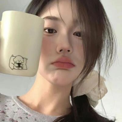 晓看南山暮看云
