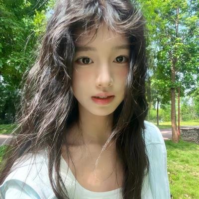 白莲花