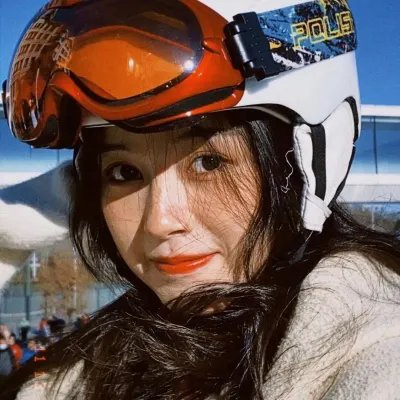 假扮姑婆